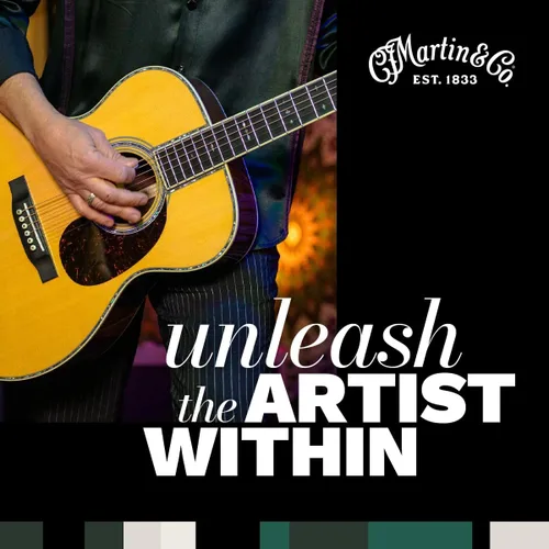 Miniatura 7 de Martin Auténticas cuerdas de guitarra acústica, tratamiento de vida útil 2.0, ligero, bronce 80/20