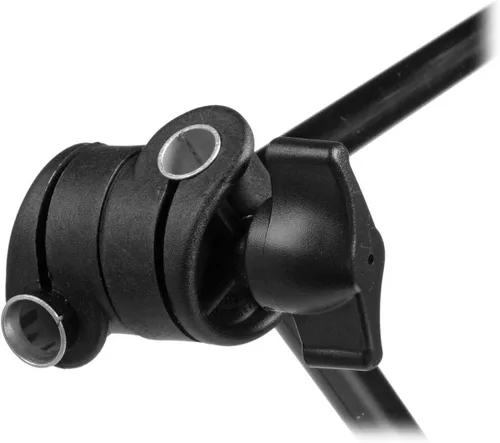 Miniatura 3 de Manfrotto 196B-2 143BKT Brazo articulado de 2 secciones con soporte de cámara (negro)