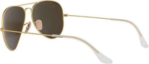 Miniatura 5 de Ray-Ban RB3025 - Gafas de sol polarizadas clásicas de aviador