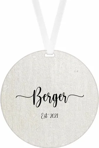 Miniatura 5 de Girls Love A Monogram Almohadas de boda para parejas, almohada personalizada única con nombres, regalo de inauguración de la casa (diseño 1)
