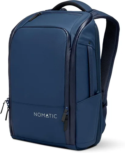Miniatura 10 de NOMATIC Mochila - Mochila de mano y bolsa para portátil resistente al agua - Mochila de mano o de negocios para hombres y mujeres, Negro, Classic