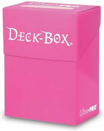 Miniatura 11 de Ultra PRO Caja Estándar para Baraja