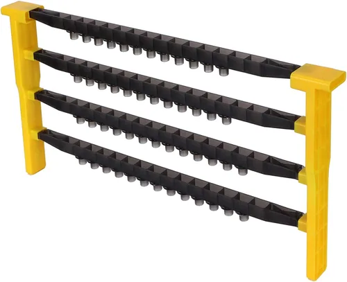 Miniatura 7 de Kit de copa de cría de abejas, kit de copas de celda de abeja, sistema de cría de reina, cultivo de jaula de reina, suministros de apicultura