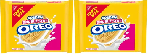 Miniatura 18 de OREO Galletas sándwich de chocolate, tamaño familiar, 3 paquetes