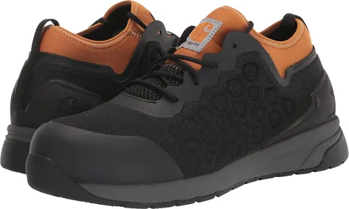 Miniatura 7 de Carhartt Force Eh Nano Comp Toe Zapato de trabajo Cmo3460 para hombre