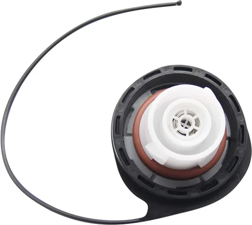Miniatura 4 de 20915842 GT330 - Tapa de depósito de combustible de repuesto para Chevy Avalanche Silverado Suburban Tahoe Traverse, GMC Acadia Sierra Yukon, Buick