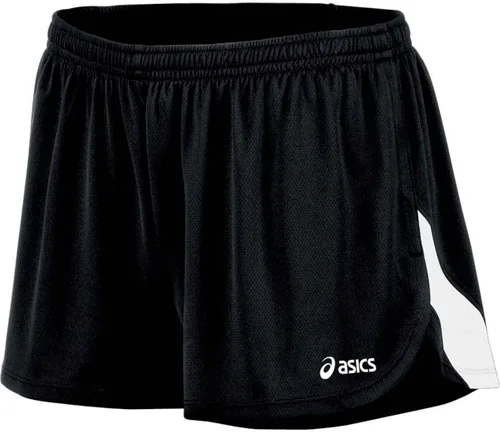 Miniatura 3 de ASICS Pantalón corto Break Through 12 Split para mujer