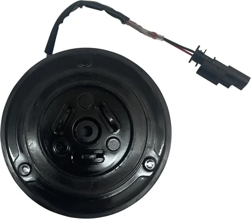 Miniatura 2 de Embrague de compresor RYC A/C AEG272-01-CL (solo compatible con Chevrolet Cruze 1.8L 2012-2015; y 2.0L Diesel 2014-2015)