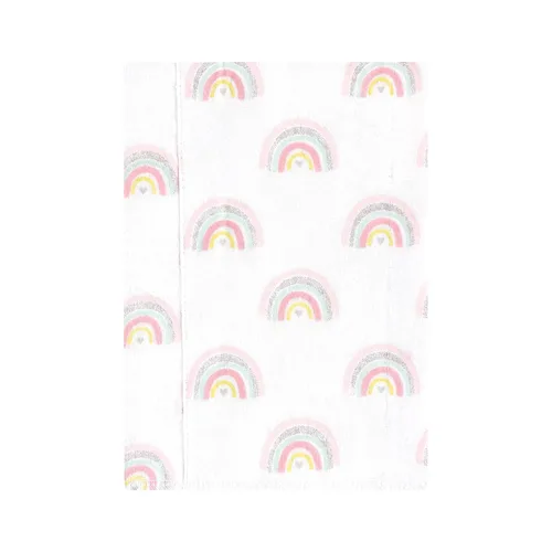 Miniatura 4 de Hudson Baby - Paños unisex de franela de algodón para bebé, avión, talla única