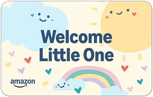 Miniatura 7 de Amazon eGift Card Baby & Kids