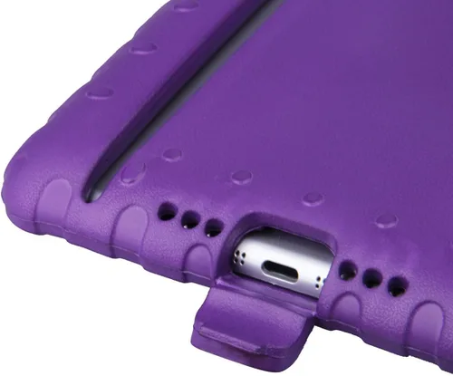Miniatura 4 de LEFON Funda para iPad Mini a prueba de golpes, con asa convertible, ligera, súper protectora, para Apple iPad Mini 3ª generación/Mini 2/Mini 1