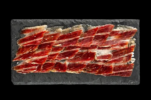 Miniatura 2 de BITES IBERICO 2 oz de Fermín