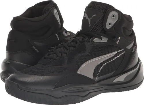 Miniatura 7 de PUMA Tenis Playmaker Pro Mid para hombre
