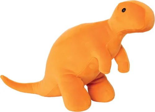 Miniatura 8 de Manhattan Toy Velveteen Wistful Whale Sea Life Juguete de peluche, 16 pulgadas