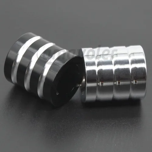 Miniatura 4 de Eliminador de palanca de cambios de talón, cubierta de eliminación de nivel de cambio de talón de aluminio CNC, accesorio para FLHT FLHR FLHX CVO