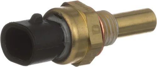 Miniatura 3 de Sensor de temperatura del refrigerante del motor compatible con Chevrolet Express 2500, 2003, 2004, 2005, 2006, 2007, 2008, 2009, 2010, 2011, 2012
