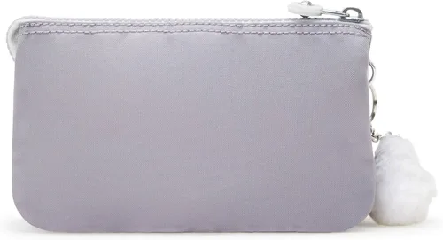 Miniatura 10 de Kipling Bolsa grande Creativity para mujer, kit de cosméticos versátil, organizador de viaje de nailon ligero