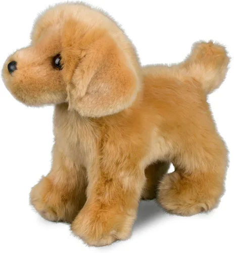 Miniatura 3 de Douglas Chap Golden Retriever - Peluche de perro