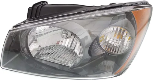 Miniatura 20 de Garage-Pro Faro delantero compatible con el lado del conductor Kia Sorento 2008-2009