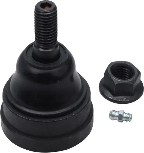 Miniatura 224 de Detroit Axle – Kit de suspensión delantera para Hyundai 2013-2018 Santa Fe 2 enlaces de barra de estabilizador 4 varillas de amarre interiores