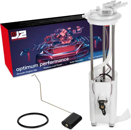Miniatura 10 de J2 Engineering Conjunto de módulo de bomba de combustible eléctrica compatible con 99-04 Silverado/Sierra 1500 4.3L 4.8L 5.3L 6.0L 8.1L Reemplazar
