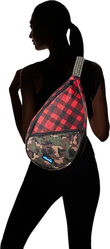 Miniatura 41 de KAVU Paxton Pack, Drift Tide, Paxton Pack