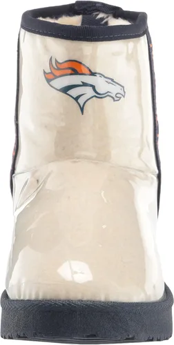 Miniatura 124 de FOCO NCAA Team Sherpa Botas de lluvia con forro para mujer