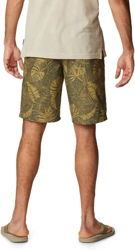 Miniatura 2 de Columbia Pantalón corto estampado lavado para hombre