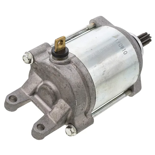 Miniatura 6 de NICHE Conjunto de motor de arranque 31100-40F00 alto par para motocicleta Suzuki GSXR1000 2001-2008