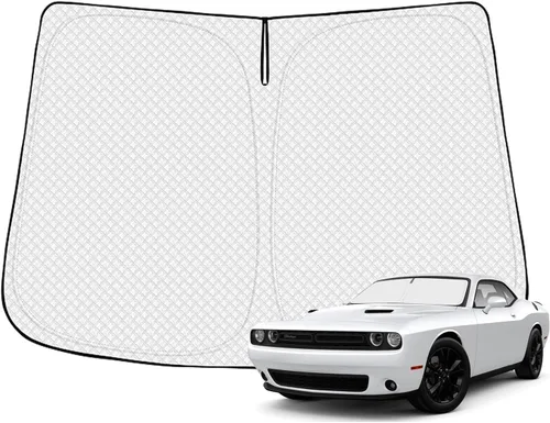 Miniatura 173 de Canvcle Parasol para parabrisas para Honda Civic de 11ª generación 2022-2025 2026 (no para Hatchback), kit de cubierta para ventana trasera lateral