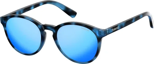 Miniatura 7 de unisex-child Pld 8024/S Oval Sunglasses