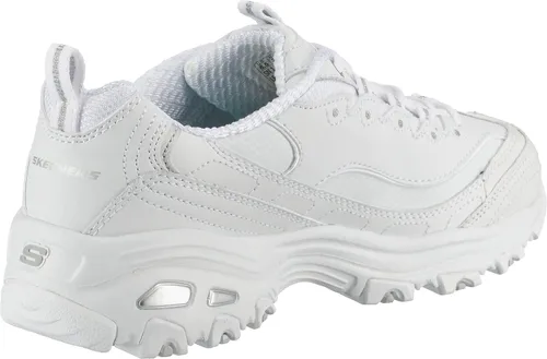 Miniatura 7 de Skechers Zapatillas D'Lites Fresh Start de espuma viscoelástica para mujer
