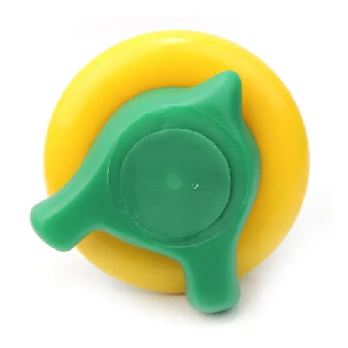 Miniatura 6 de Termómetro de baño para bebé, juguete flotante, cocodrilo