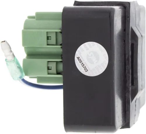 Miniatura 3 de Original OEM Can-Am Bombardier BRP CDI Unit 06-14 DS 250 DS250 S30400RCB000