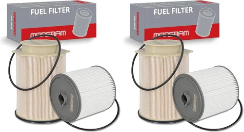 Miniatura 10 de Marsram Juego de separador de agua para filtro de combustible Cummins de 6.7L se ajusta para 2019 2020 2021 2022 2023 2024 Dodge Ram 2500 3500 4500