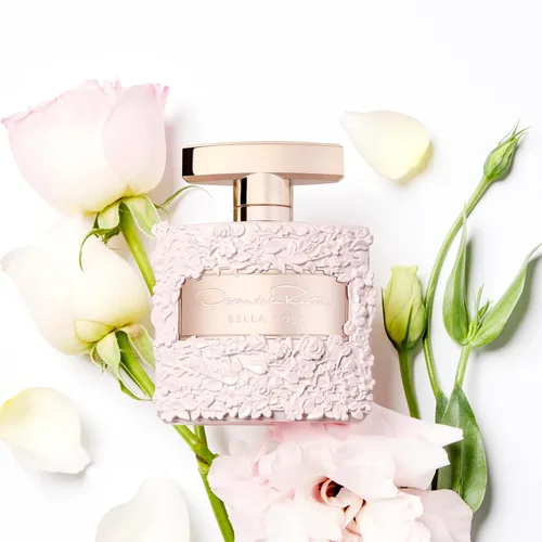 Miniatura 3 de Oscar de la Renta Bella Rosa