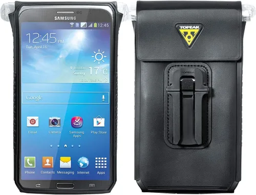 Topeak Bolsa seca para smartphone para pantallas de 5-6" | cycling-equipment