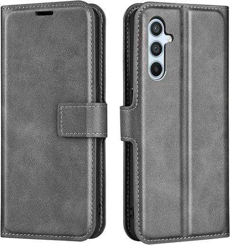 Miniatura 7 de Funda con tapa para Samsung A54 5G Wallet PU Funda protectora magnética para teléfono móvil Samsung Galaxy A54 A546 Folio Book Cover con soporte