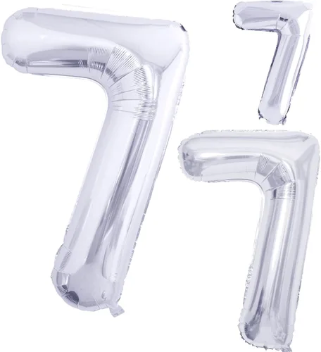 Miniatura 105 de Goer, conjunto de globos de papel aluminio para decoraciones de cumpleaños, globos de las letras de feliz cumpleaños y de números Oro
