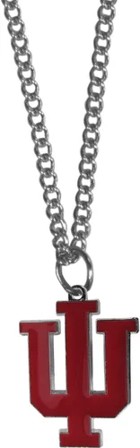 Miniatura 34 de Siskiyou Sports NCAA - Collar de cadena con dije pequeño, 20 pulgadas