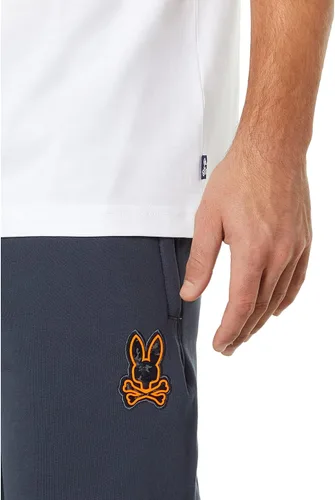 Miniatura 3 de Psycho Bunny Pantalones deportivos Allen