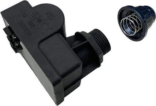 Miniatura 9 de SG06 Reemplazo del generador de chispas para modelos seleccionados de parrilla de gas por Brinkmann, Charbroil, Nexgrill y otros, 6 salidas