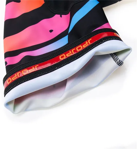 Miniatura 46 de Hotlion Conjuntos de camisetas de ciclismo para mujer, ropa de ciclismo de verano, trajes de bicicleta de carretera, ropa de ciclismo de manga corta