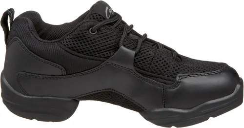 Miniatura 6 de Capezio Fierce DS11C - Tenis de baile (niño pequeñoniño grande)