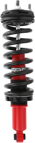 Miniatura 4 de Amortiguadores delanteros serie P1 compatibles con Nissan Frontier 2005-2021 2.5-3.5" Lift