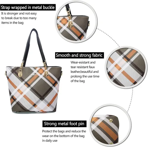 Miniatura 236 de 2E-youth - Bolsas y carteras de diseño para mujer, bolso de hombro, bolsa de mano