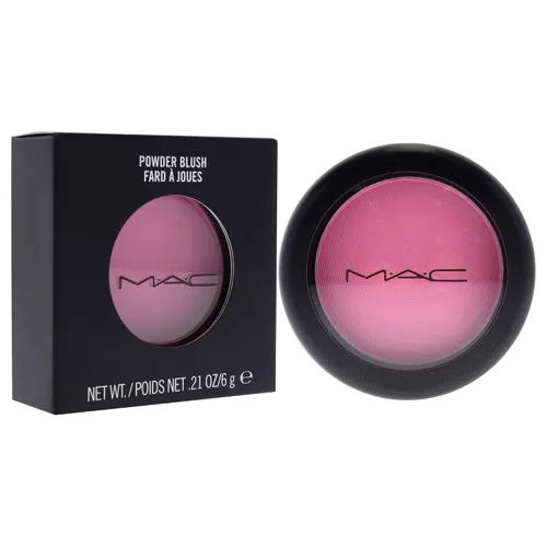 Miniatura 3 de MAC Rubor en polvo - Pink Swoon Blush Mujer 0.21 oz Rosa Swoon