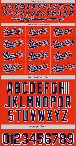 Miniatura 47 de Camisetas deportivas de jersey de béisbol personalizadas, nombre del equipo, número de logotipo, regalo para fanáticos adultos y jóvenes