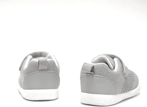 Miniatura 5 de Newsonet Zapatos de bebé para niños y niñas, zapatos deportivos transpirables antideslizantes con suela suave 6 9 12 18 20 24 meses