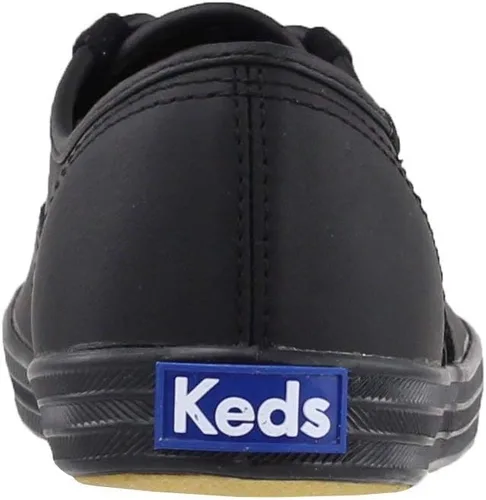 Miniatura 17 de Keds Womens Champion Leather Lace Up